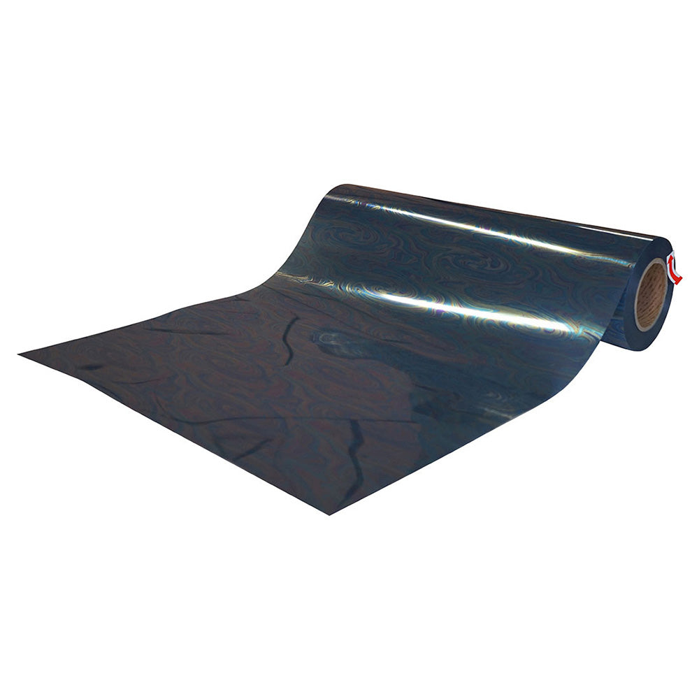 Quickweed™ Design Foil Heat Transfer Vinyl  – 20" x 1 YD