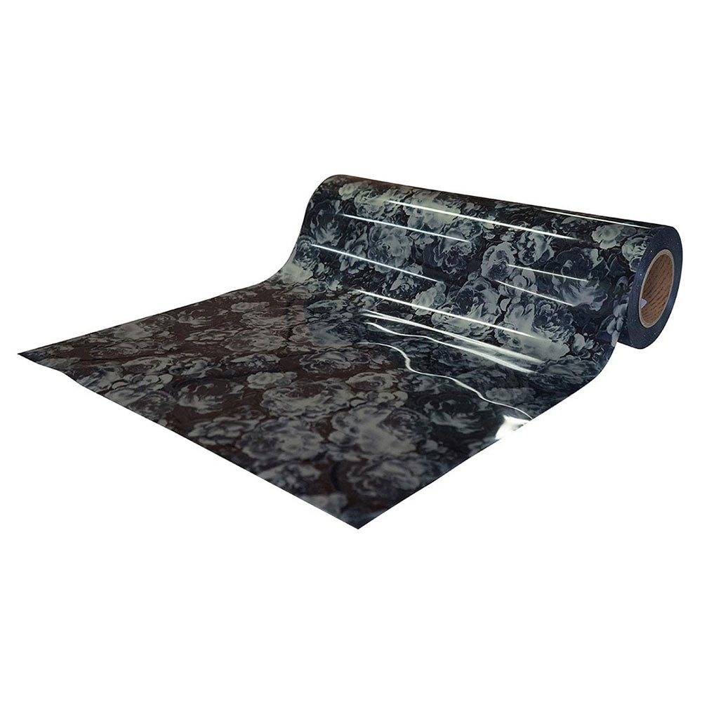 Quickweed™ Design Foil Heat Transfer Vinyl  – 20" x 1 YD