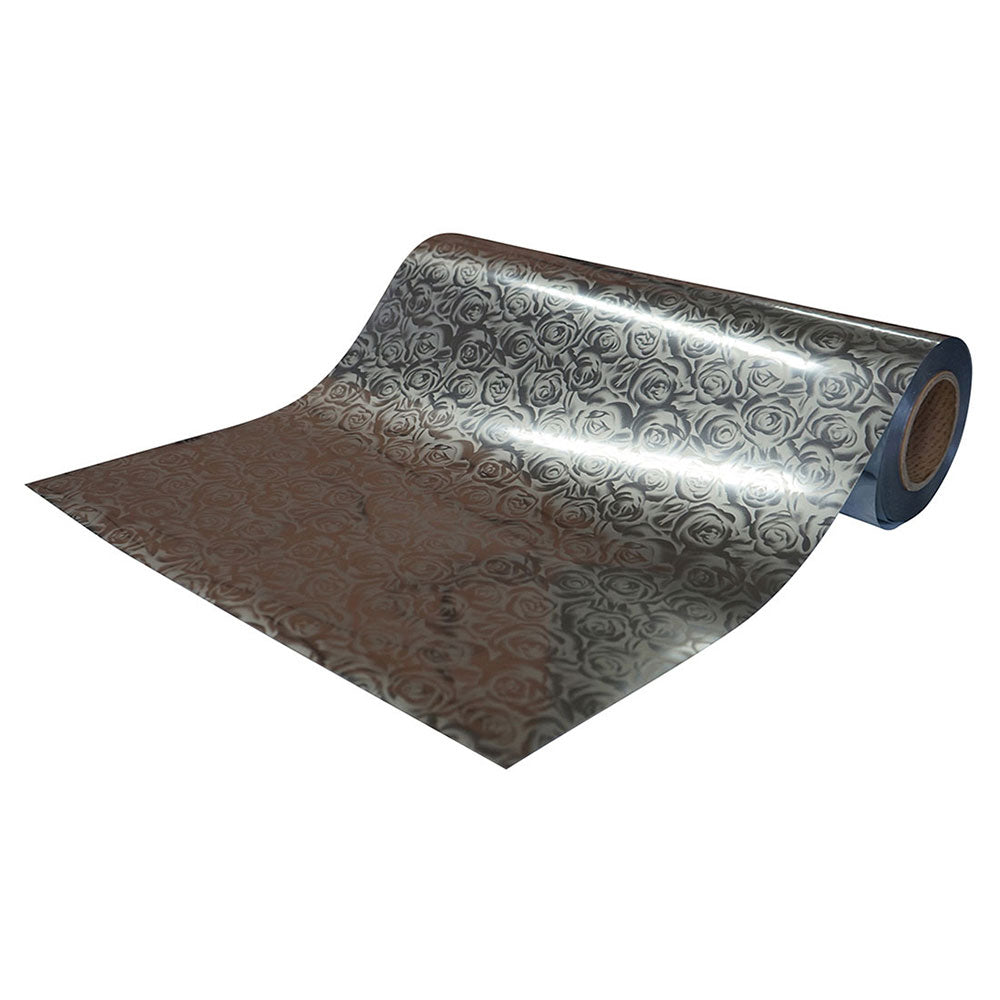 Quickweed™ Design Foil Heat Transfer Vinyl  – 20" x 1 YD