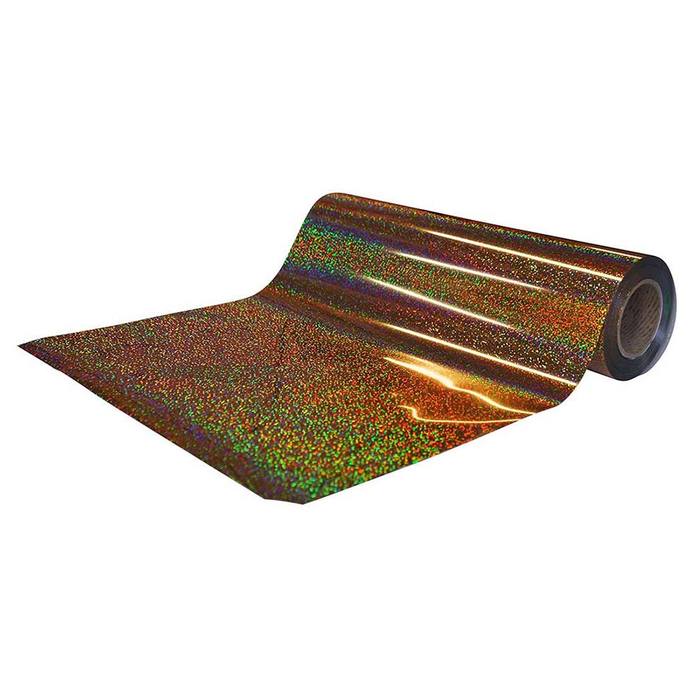 Quickweed™ Design Foil Heat Transfer Vinyl - 20"