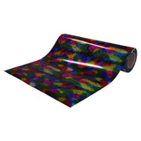 Quickweed™ Design Foil Heat Transfer Vinyl  – 20" x 1 YD