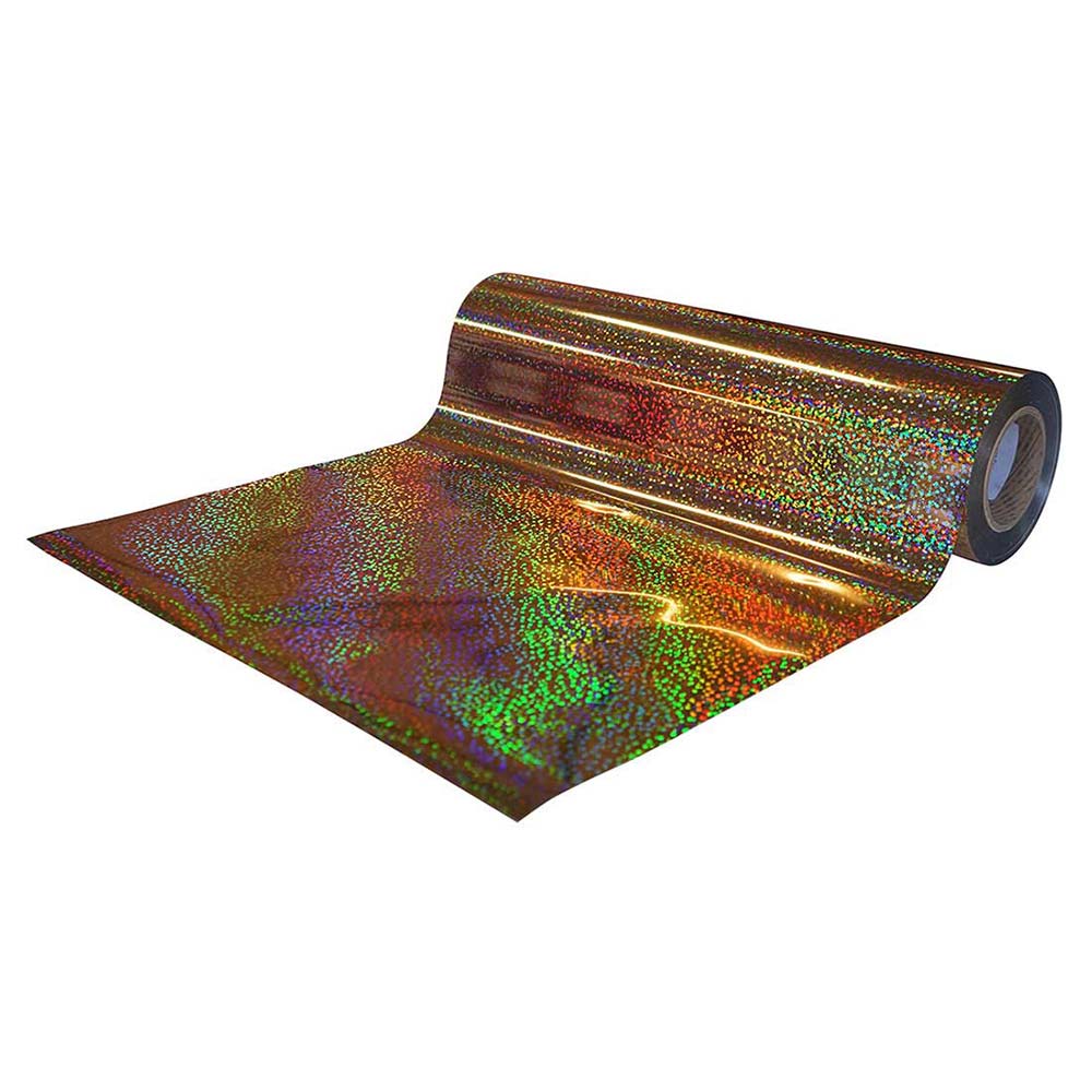 Quickweed™ Design Foil Heat Transfer Vinyl - 20"