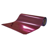 Quickweed™ Metal Metallic Heat Transfer Vinyl – 20" X 1 YD