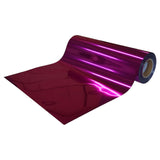 Quickweed™ Metal Metallic Heat Transfer Vinyl – 20" X 1 YD