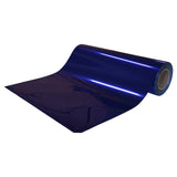 Quickweed™ Metal Metallic Heat Transfer Vinyl – 20" X 1 YD