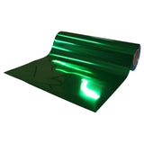 Quickweed™ Metal Metallic Heat Transfer Vinyl – 20" X 1 YD