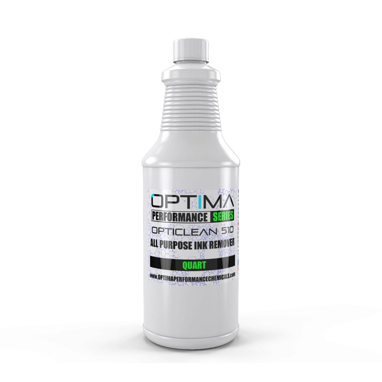 OPTI Clean 510 – All-Purpose Ink Remover