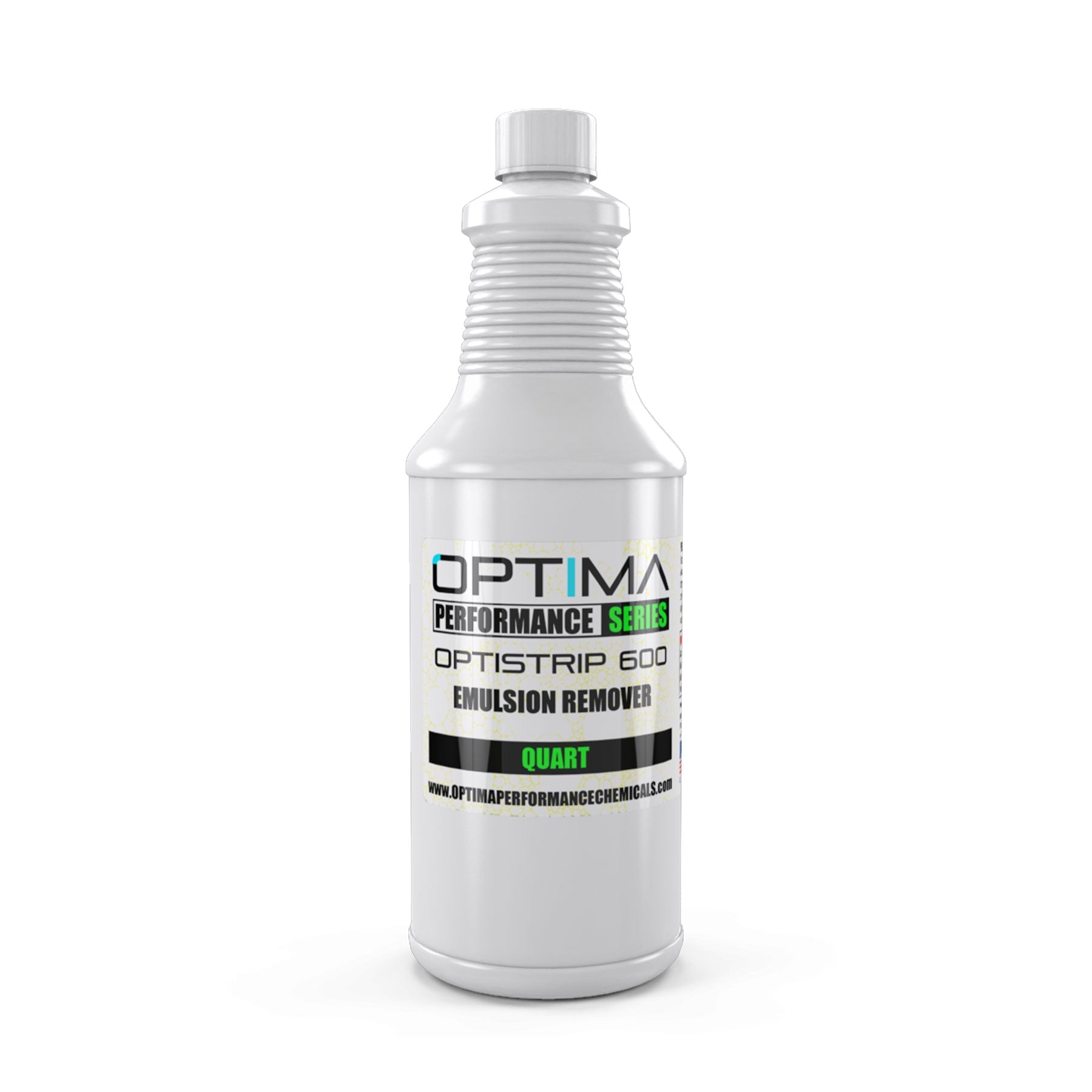 OPTI Strip 600 – Emulsion Remover for Screen Printing – TOTAL INK SOLUTIONS
