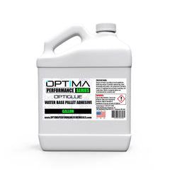 Pallet Adhesive Opti-Glue  – Water-Based & Reusable for Screen Printing