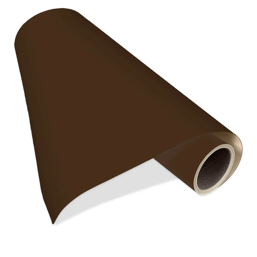 ORACAL® 651 Intermediate Calendered Vinyl  Nut Brown – O651-083-2410 | 24" x 10 Yards