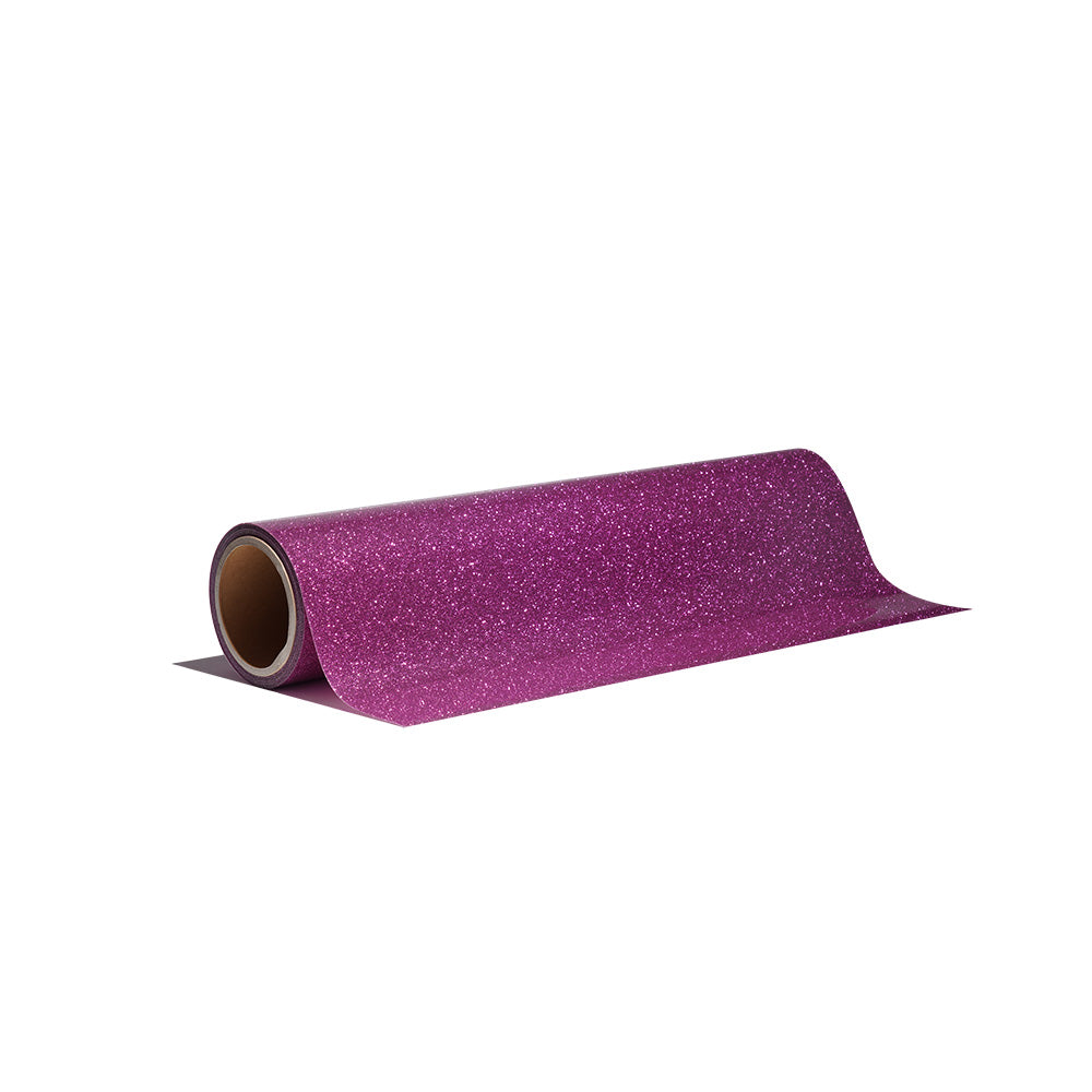 Quickweed™ Glitter Heat Transfer Vinyl 20"