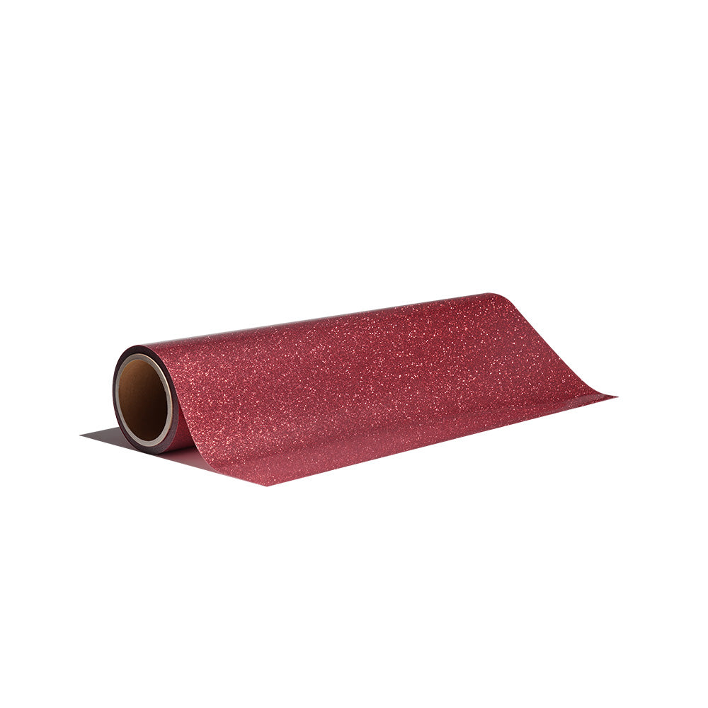 Quickweed™ Glitter Heat Transfer Vinyl – 20" X 1 YD