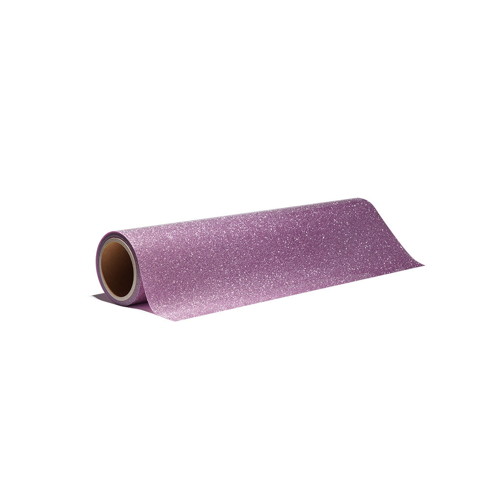 Quickweed™ Glitter Heat Transfer Vinyl 20"