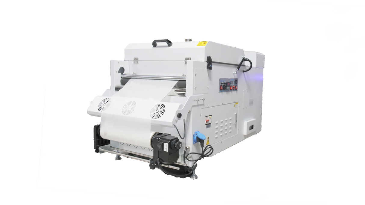 OmniDTF 24"  Inch OmniDTF Oven Auto Feed