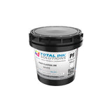 Puff White Plastisol Ink – For Cotton, Polyester & Blends
