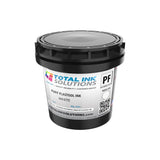 Puff White Plastisol Ink – For Cotton, Polyester & Blends