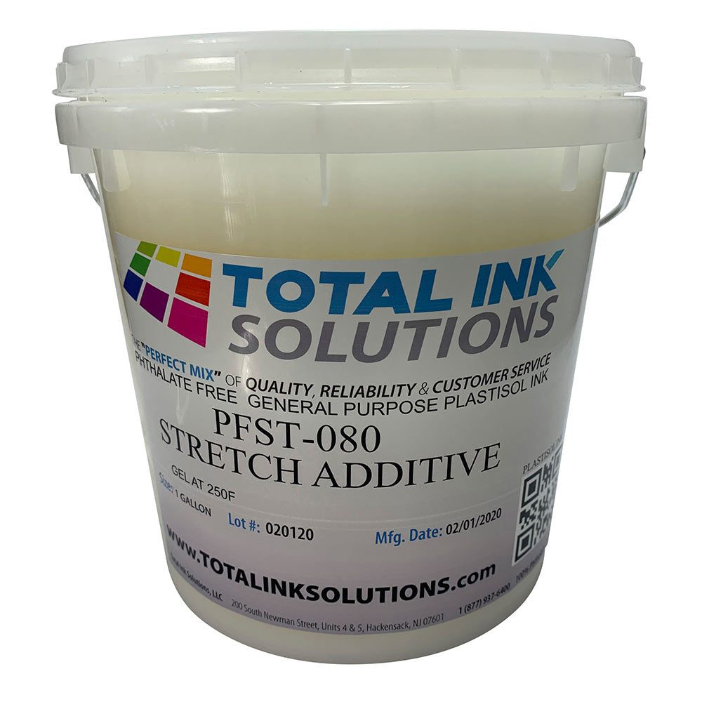 Super Stretch Additive - Plastisol Inks Additive