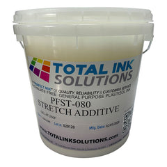 Total Ink Solutions® Super Stretch Additive – Enhance Durability & Flexibility for Plastisol Inks