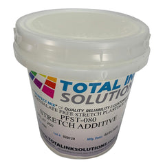 Total Ink Solutions® Super Stretch Additive – Enhance Durability & Flexibility for Plastisol Inks