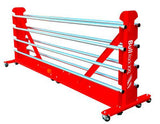 Bull Rack XXl Holds 8 Rolls