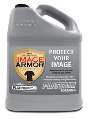 Image Armor Platinum Pre-Treatment