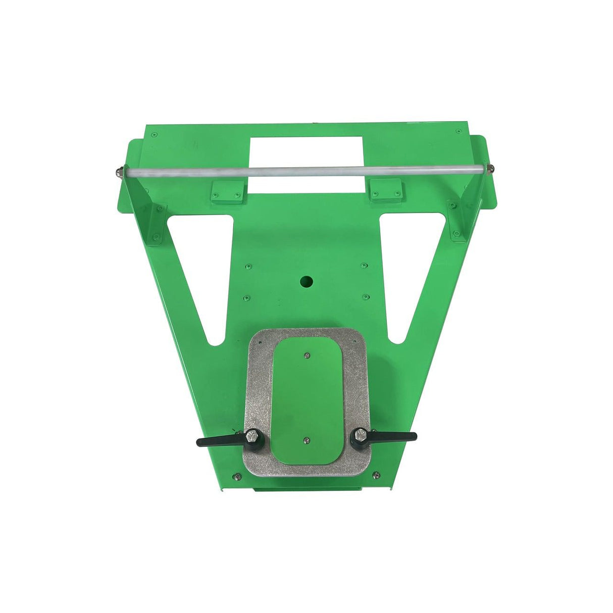 Tabletop Docking Station – Efficient Pallet Paper Changing