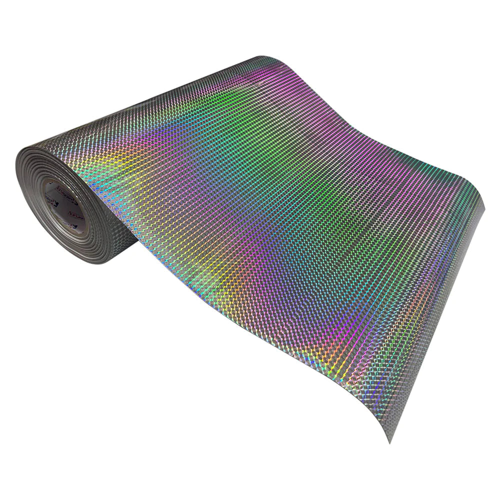 AmeriFLEX™ AMRGS IT-55000 Printable Hologram Sticker