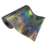 Holographic Printable Squares Sticker