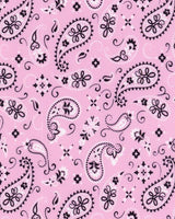 ThermoFlex® Fashion Patterns – Vibrant & Versatile Patterned Heat Transfer Vinyl (HTV) 12" X 1 Yard X 1 Yard
