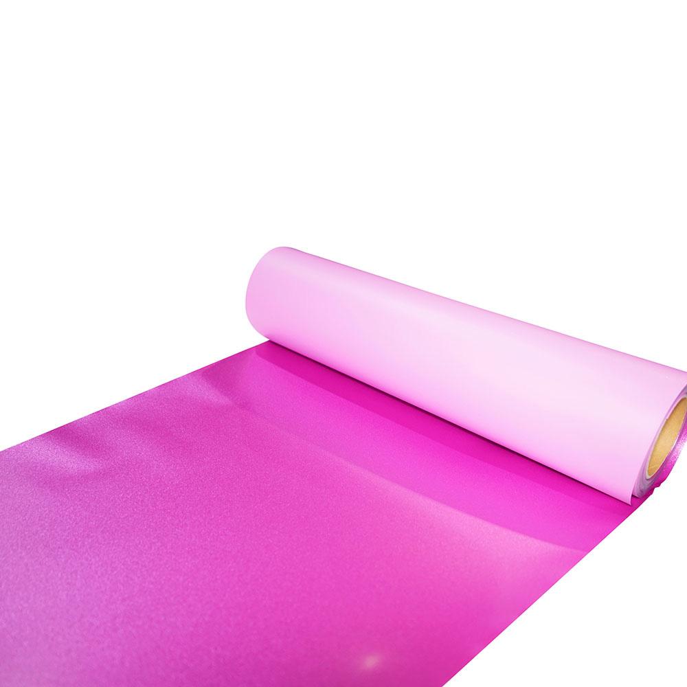 Quickweed™ Hot Melt Foil Heat Transfer Vinyl 20”