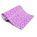 Lifestyle Pattern PU Heat Transfer Vinyl - 20" X 1 Yd