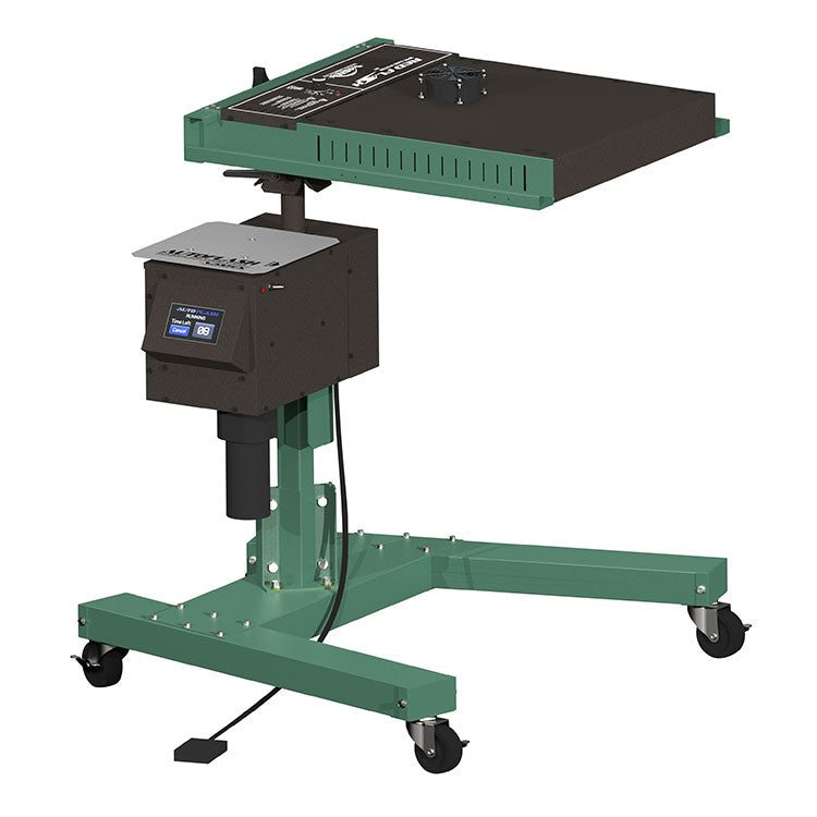 RedFlash Flash Dryer with Stand  18" x 18" – 240V