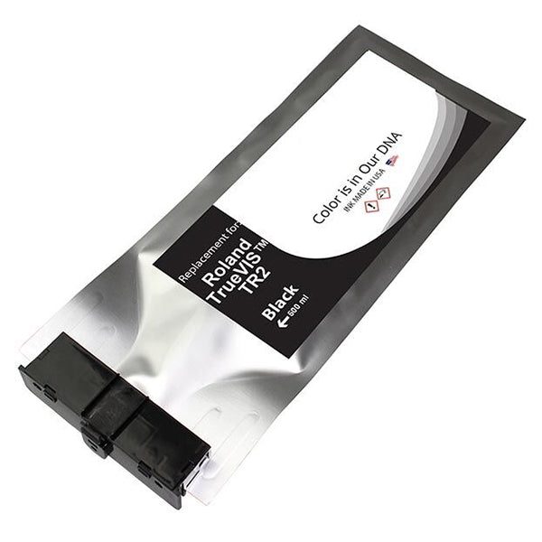 STS Compatible TR2 - TruVis Ink Cartridge - 500ml