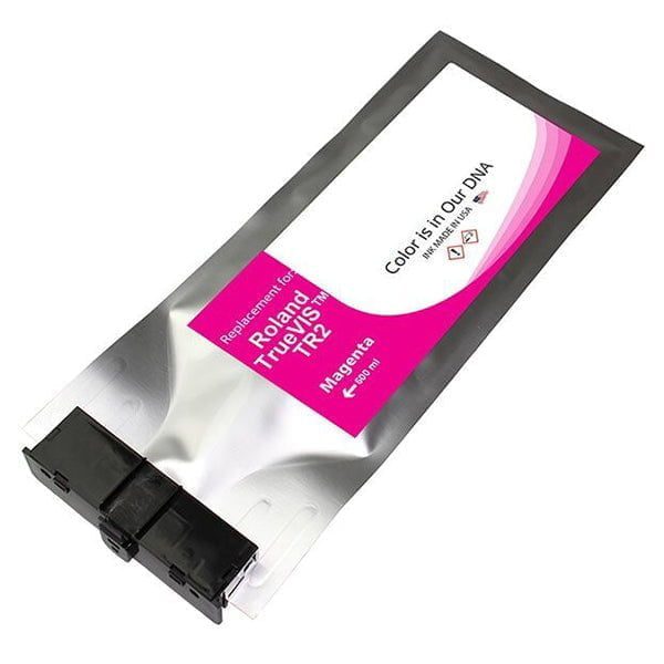 STS Compatible TR2 - TruVis Ink Cartridge - 500ml