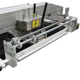 ROQ Automatic Heat Press & Foil Application Station