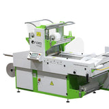 ROQ Automatic T-Shirt Folding Machine