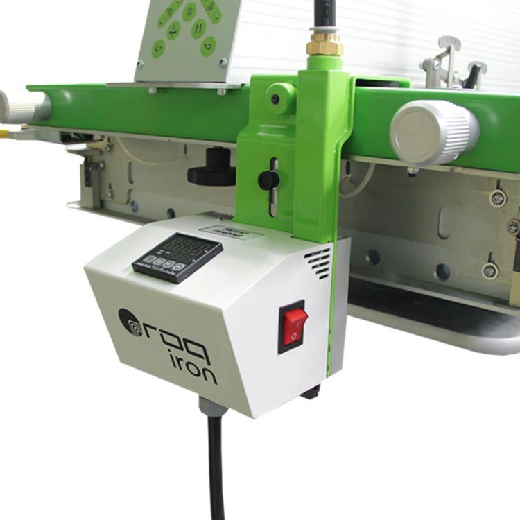 ROQ Automatic Attachment Press - Iron