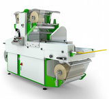 ROQ Automatic T-Shirt Folding & Packing Machine