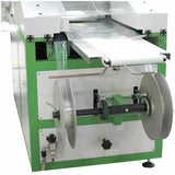 ROQ Automatic T-Shirt Folding & Packing Machine