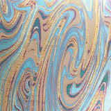 DecoFilm™ Soft Metallics Pattern Heat Transfer Vinyl – 20" X 1 YD