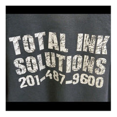 Reflective Light Grey Plastisol Ink