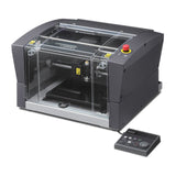 Roland DE-3 - Desktop Engraver