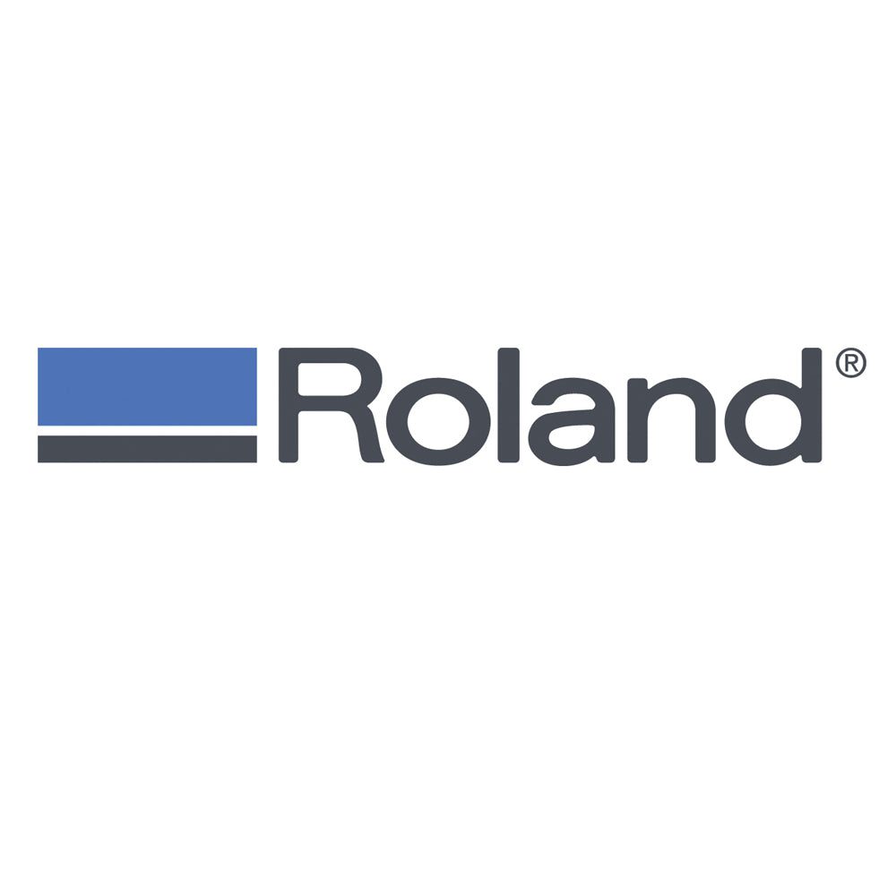 Roland Eco-UV- 5 Ink Cartridge 500Cc For Lec2 S-Series