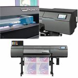 TY-300 Direct-to-Film Commercial Printer