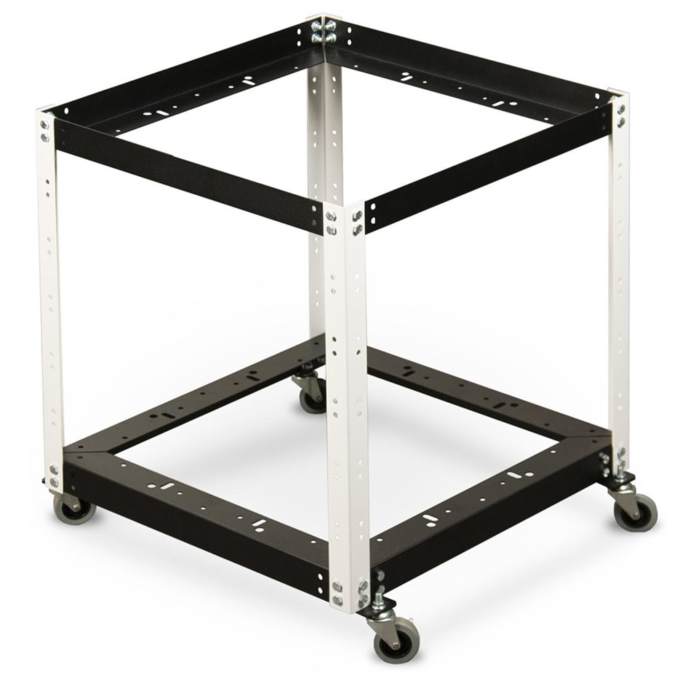Vastex S1-27 Stand – 27" Square with Wheels