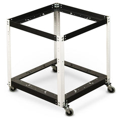 S1-27 Stand 27" Square Includes Wheels