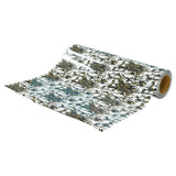 Lifestyle Pattern PU Heat Transfer Vinyl - 20" X 1 Yd