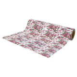 Lifestyle Pattern PU Heat Transfer Vinyl - 20" X 1 Yd