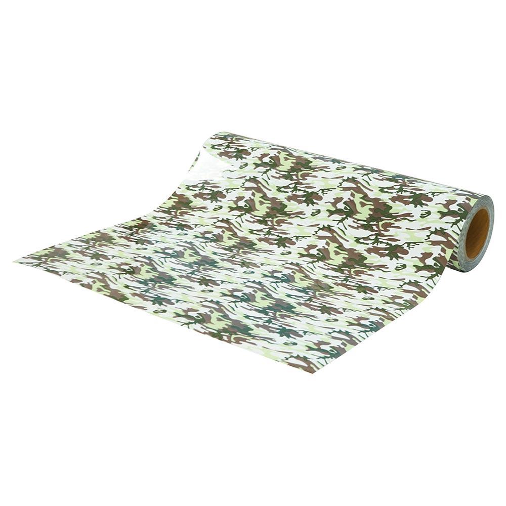 Lifestyle Pattern PU Heat Transfer Vinyl - 20" X 1 Yd