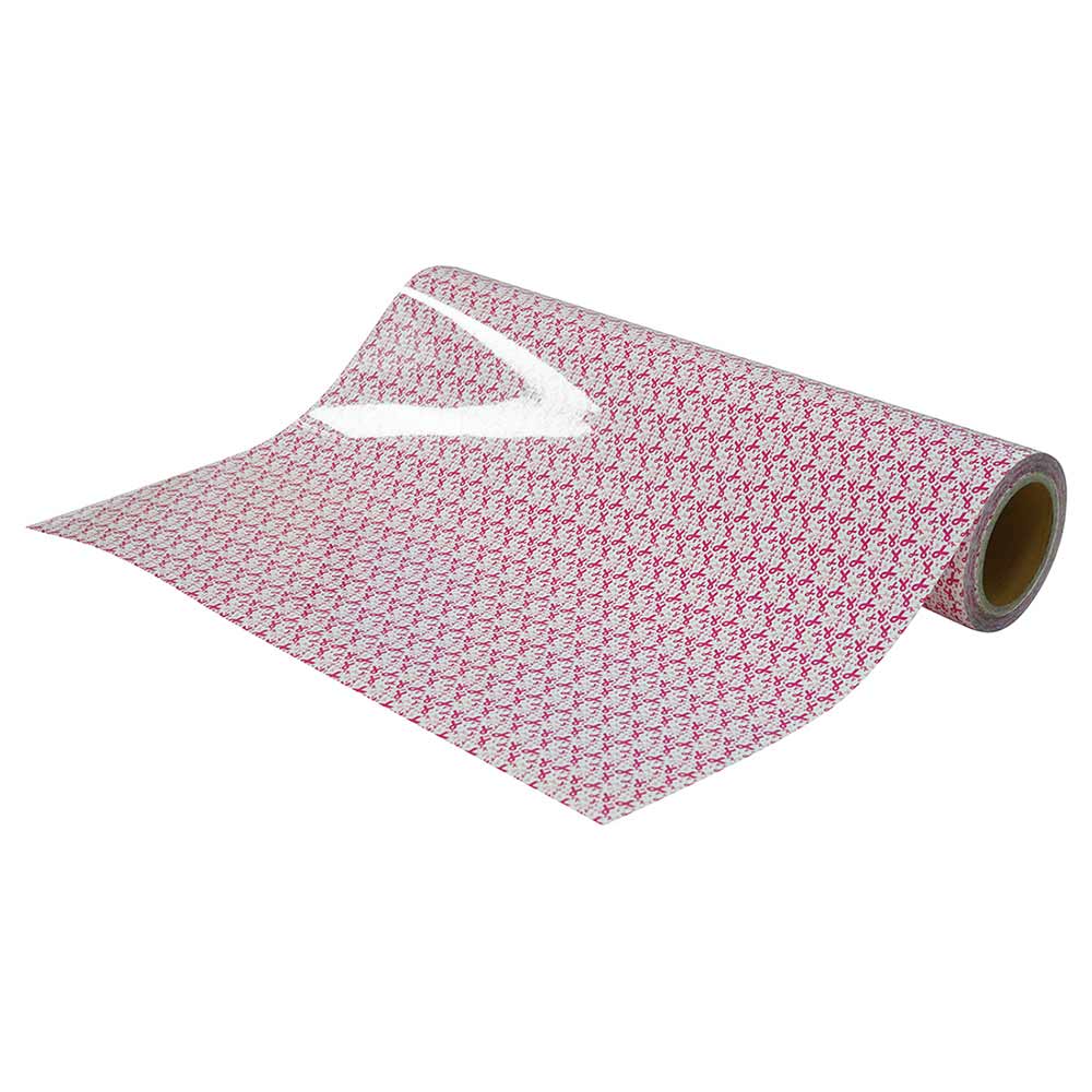 Lifestyle Pattern PU Heat Transfer Vinyl - 20" X 1 Yd